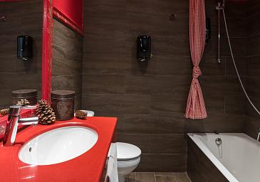 Cuádruple (4 adultos)