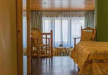 Cuádruple (4 adultos)