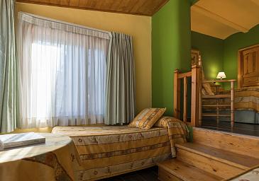 Cuádruple (4 adultos)