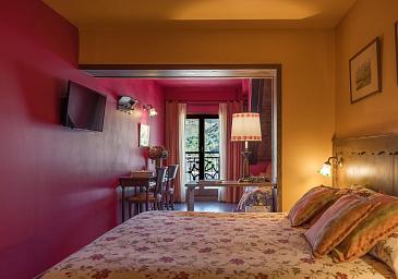 Cuádruple (4 adultos)