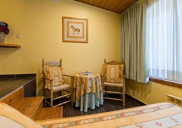 Cuádruple (4 adultos)