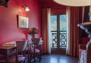 Cuádruple (4 adultos)