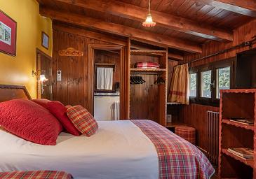 Cuádruple niño (2 adultos + 2 niños hasta 11 años)