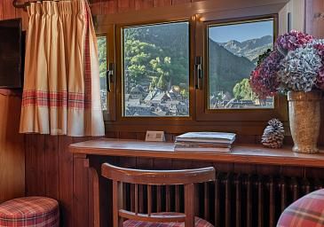 Cuádruple niño (2 adultos + 2 niños hasta 11 años)