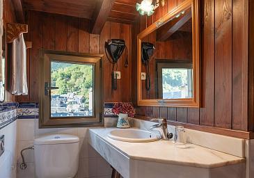 Cuádruple niño (2 adultos + 2 niños hasta 11 años)