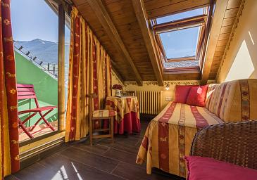 Cuádruple niño (2 adultos + 2 niños hasta 11 años)