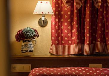 Triple 3 adultos Sin Vistas