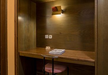 Triple 3 adultos Sin Vistas