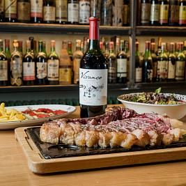 Galería de fotos del Hotel Aran la Abuela