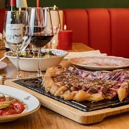 Galería de fotos del Hotel Aran la Abuela