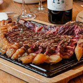 Galería de fotos del Hotel Aran la Abuela