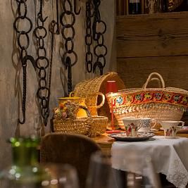 Photo gallery of Hotel Aran la Abuela