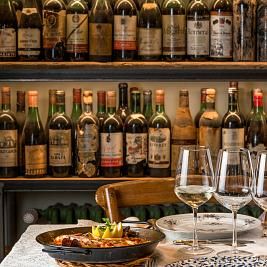 Photo gallery of Hotel Aran la Abuela