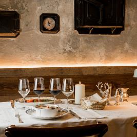 Photo gallery of Hotel Aran la Abuela