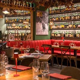 Photo gallery of Hotel Aran la Abuela