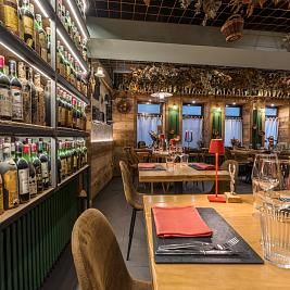 Photo gallery of Hotel Aran la Abuela