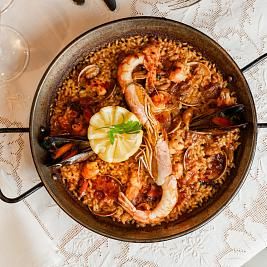 Galería de fotos del Hotel Aran la Abuela