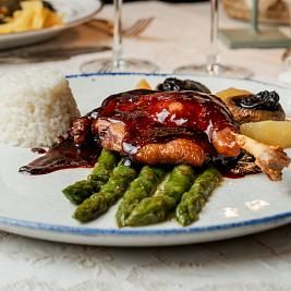 Galería de fotos del Hotel Aran la Abuela