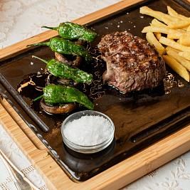 Galería de fotos del Hotel Aran la Abuela