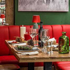 Galería de fotos del Hotel Aran la Abuela