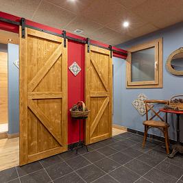 Photo gallery of Hotel Aran la Abuela