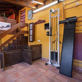 Photo gallery of Hotel Aran la Abuela
