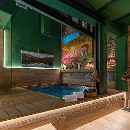 Photo gallery of Hotel Aran la Abuela