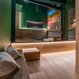 Photo gallery of Hotel Aran la Abuela