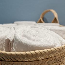 Galería de fotos del Hotel Aran la Abuela