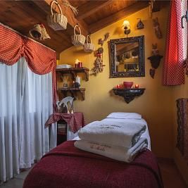 Galería de fotos del Hotel Aran la Abuela