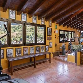 Galería de fotos del Hotel Aran la Abuela