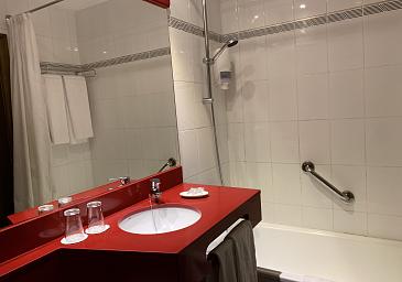 Doble económica sin vistas