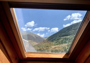 Triple (3 adultos) Con vistas