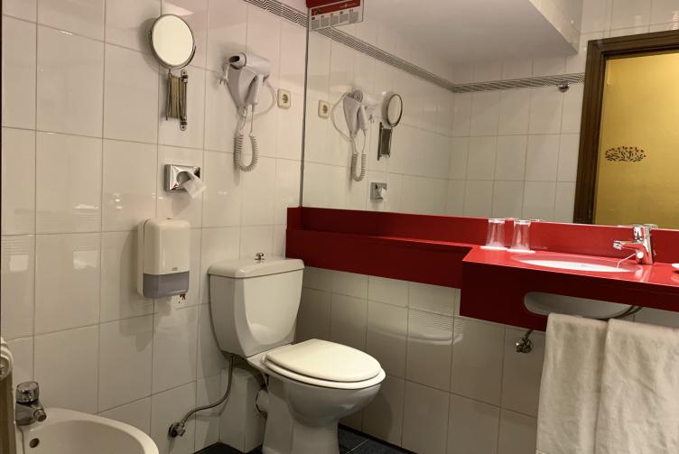 Doble Ús Individual Sense vistes