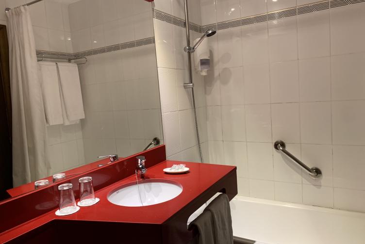 Doble Ús Individual Sense vistes