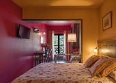 Room (4 Adults)