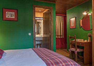 Doble uso Individual con vistas