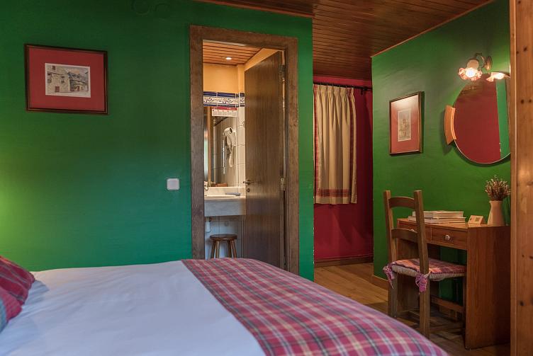 Double à usage unique avec vue