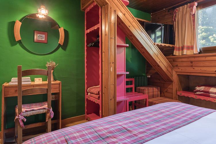 Double à usage unique avec vue