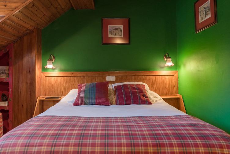 Double à usage unique avec vue