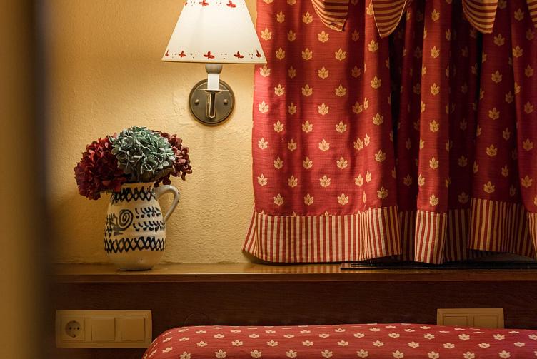 Doble Ús Individual Sense vistes